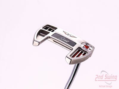 Edel EAS 4.0 Putter Steel Right Handed 34.0in