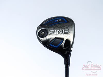 Ping 2016 G SF Tec Fairway Wood 3 Wood 3W 16° ALTA 65 Graphite Senior Right Handed 43.5in
