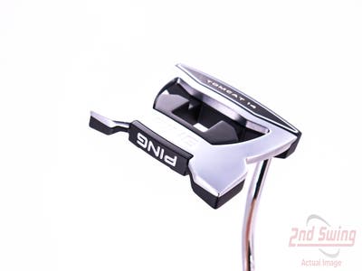Ping 2023 Tomcat 14 Putter Steel Right Handed Black Dot 35.0in