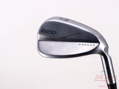 Ping i500 Single Iron Pitching Wedge PW Nippon NS Pro Modus 3 Tour 120 Steel Tour X-Stiff Right Handed Black Dot 36.0in