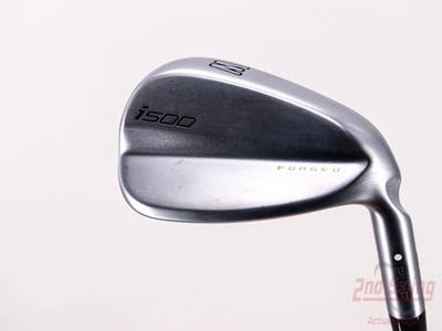 Ping i500 Single Iron Pitching Wedge PW True Temper Dynamic Gold X100 Steel X-Stiff Right Handed White Dot 36.75in