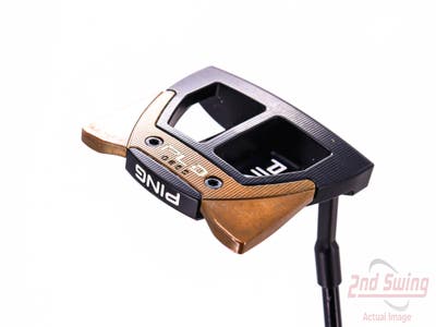 Ping PLD Bruzer Putter Steel Right Handed 35.0in