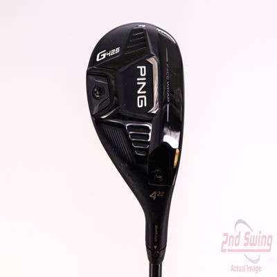 Ping G425 Hybrid 4 Hybrid 22° Project X Evenflow 5.5 85 Graphite Regular Right Handed 39.75in