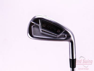 Callaway X Forged UT 21 Hybrid 3 Hybrid 18° Nippon NS Pro Modus 3 Tour 120 Steel Stiff Right Handed 38.75in