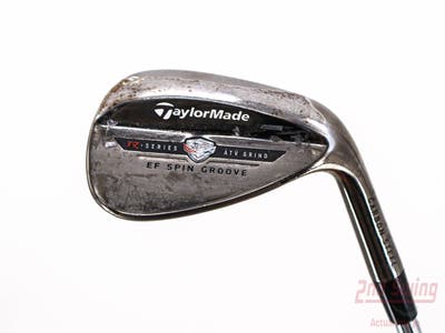 TaylorMade Tour Preferred EF Wedge Sand SW 56° ATV FST KBS Tour Steel Wedge Flex Right Handed 36.0in