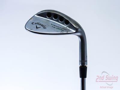 Callaway Mack Daddy PM Grind Wedge Sand SW 56° 13 Deg Bounce PM Grind FST KBS Tour-V 110 Steel Stiff Right Handed 37.0in