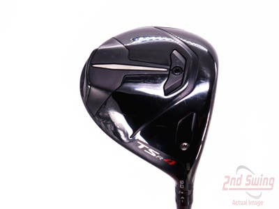 Titleist TSR4 Driver 9° Project X Even Flow Blue 65 Graphite Regular Right Handed 45.5in
