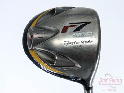 TaylorMade R7 460 Driver 9.5° Grafalloy Blue Graphite Stiff Right Handed 45.5in