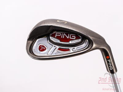Ping Faith Wedge Sand SW Ping ULT 200 Ladies Graphite Ladies Right Handed Orange Dot 35.0in