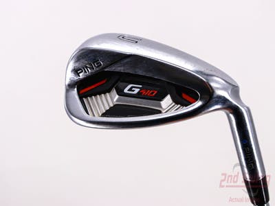Ping G410 Wedge Gap GW Nippon NS Pro Modus 3 Tour 105 Steel Regular Right Handed Blue Dot 35.75in