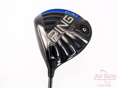 Ping G30 Driver 10.5° Ping Tour 65 Graphite Stiff Left Handed 45.5in
