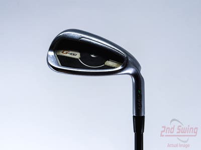 Ping G400 Single Iron Pitching Wedge PW ALTA CB Graphite Regular Right Handed Green Dot 36.0in