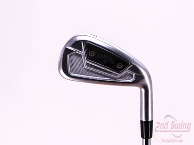 Callaway X Forged UT 21 Hybrid 2 Hybrid 18° Nippon NS Pro Modus 3 Tour 130 Steel X-Stiff Right Handed 39.5in