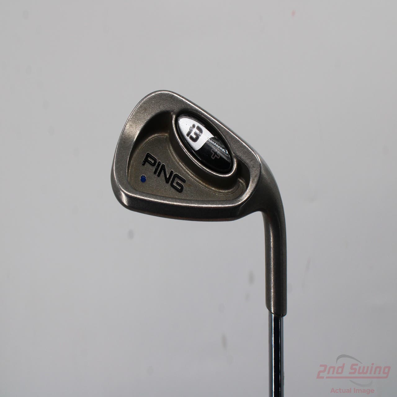 Ping i3 + Wedge (DD2335210789) 2nd Swing Golf