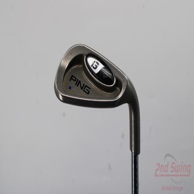 Ping i3 + Wedge Pitching Wedge PW Ping KT Steel Wedge Flex Right Handed Blue Dot 35.25in
