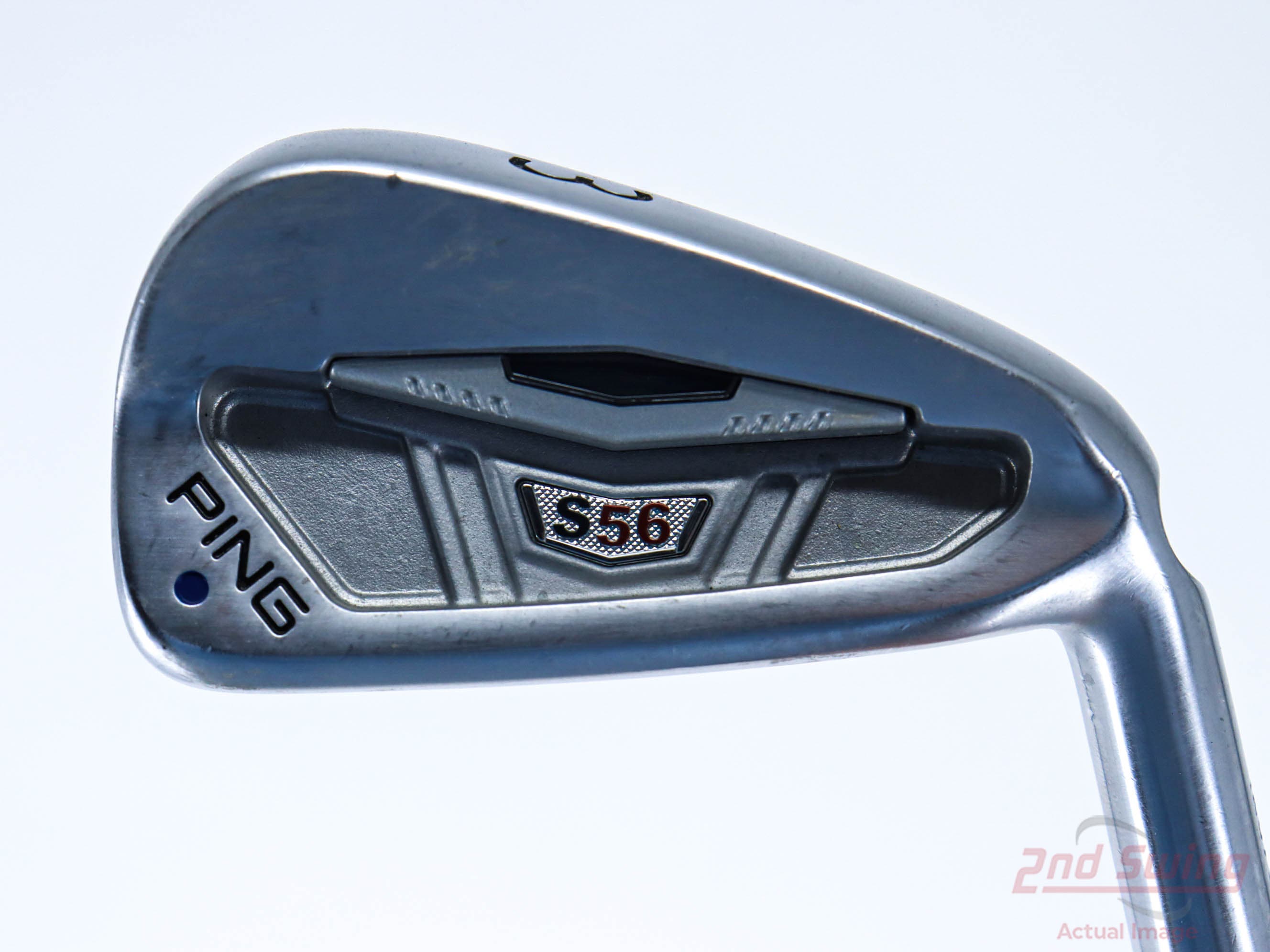 Ping S56 Single Iron | 2nd Swing Golf
