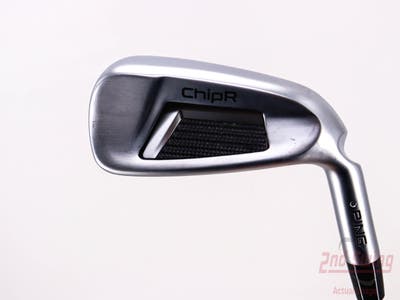 Ping ChipR Wedge Chipper Ping Z-Z115 Steel Wedge Flex Right Handed Black Dot 35.25in