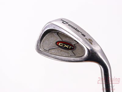 Cobra CXI Single Iron Pitching Wedge PW True Temper Dynalite Steel Regular Right Handed 35.75in