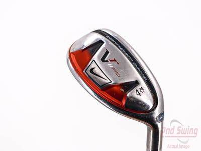 Nike Victory Red Pro Hybrid 4 Hybrid 24° Project X 5.5 Graphite Graphite Regular Right Handed 40.0in
