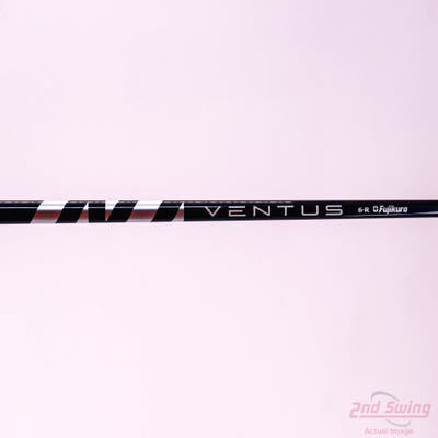 Used W/ Tour Edge RH Adapter Fujikura Ventus Blue Fairway Shaft Regular 42.25in