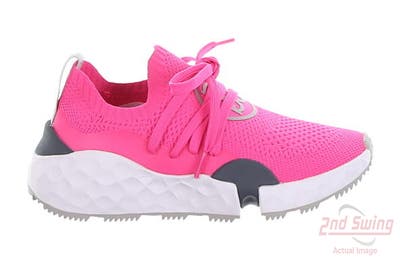 New Womens Golf Shoe G-Fore LTD ED MG4.1 6 Pink MSRP $185 G4LS20EF02