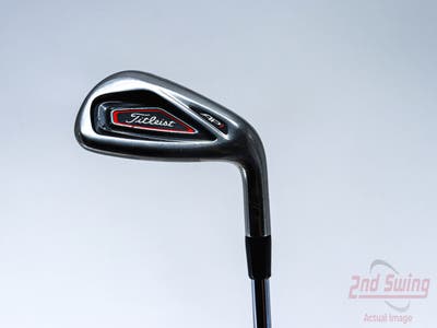 Titleist 716 AP1 Single Iron Pitching Wedge PW True Temper XP 90 R300 Steel Regular Right Handed 35.75in