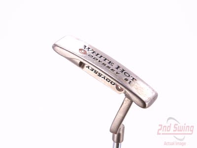 Odyssey White Hot #1 Putter Steel Right Handed 35.0in