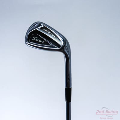 Titleist 716 AP2 Single Iron Pitching Wedge PW Kuro Kage 65 Graphite Stiff Right Handed 35.75in