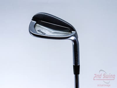 Ping i210 Single Iron Pitching Wedge PW True Temper Dynamic Gold 120 Steel Stiff Right Handed Black Dot 36.0in