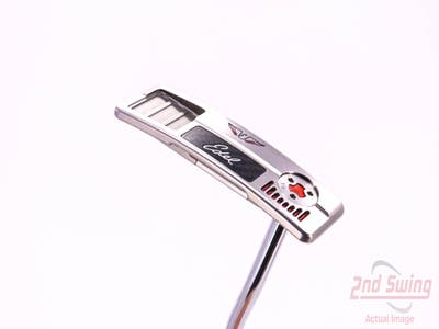 Edel EAS 1.0 Putter Steel Right Handed 35.0in