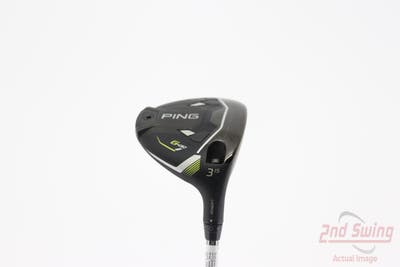 Ping G430 MAX Fairway Wood 3 Wood 3W 15° Tour 2.0 Chrome 75 Graphite Stiff Right Handed 43.0in