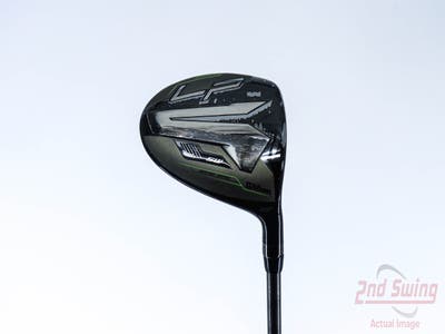 Wilson Staff Launch Pad 2 Fairway Wood 5 Wood 5W 19° Project X Evenflow Graphite Senior Right Handed 42.0in