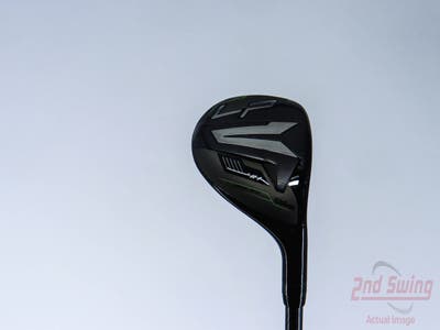 Mint Wilson Staff Launch Pad 2 Hybrid 4 Hybrid 22.5° Project X Evenflow Graphite Senior Right Handed 40.0in