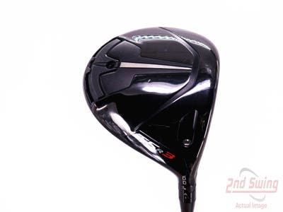 Titleist TSR3 Driver 10° Project X HZRDUS Red CB 50 Graphite Regular Right Handed 45.5in