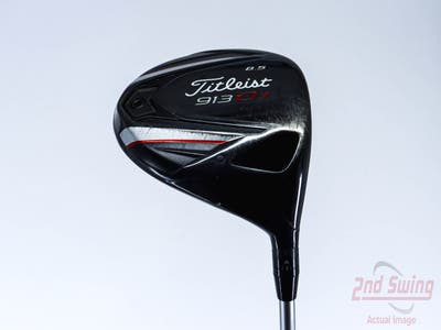Titleist 913 D3 Driver 8.5° Mitsubishi MMT 40 Graphite Senior Right Handed 46.0in