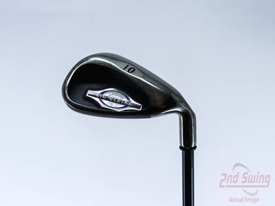 Callaway 2002 Big Bertha Single Iron Pitching Wedge PW Callaway Stock Graphite Graphite Ladies Right Handed 34.75in