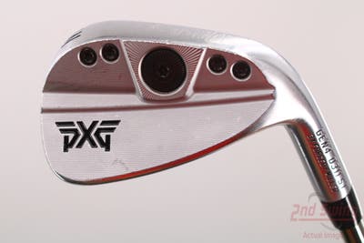 PXG 0311 ST GEN4 Single Iron Pitching Wedge PW UST Mamiya Recoil 95 F4 Graphite Stiff Right Handed 35.5in