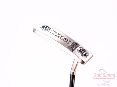 Mint Mizuno OMOI Type I Putter Steel Right Handed 34.0in