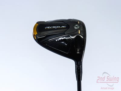 Callaway Rogue ST Triple Diamond LS Driver 9° Project X Cypher 50 Graphite Senior Right Handed 45.75in