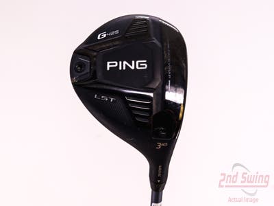 Ping G425 LST Fairway Wood 3 Wood 3W 14.5° ALTA CB 65 Slate Graphite X-Stiff Right Handed 42.75in