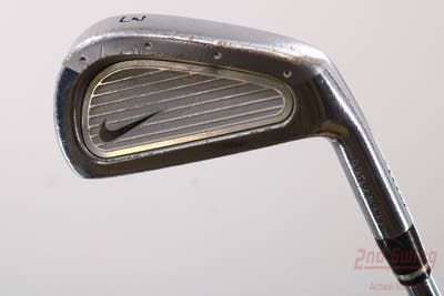 Nike Forged Pro Combo Single Iron 3 Iron Stock Steel Regular Right Handed 39.0in