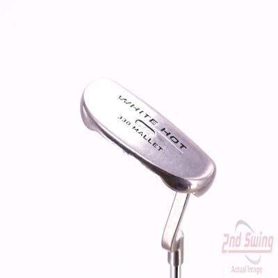 Odyssey White Hot XG 330 Mallet Putter Steel Right Handed 34.0in