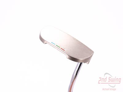 Ping PLD Milled DS72 Putter Steel Right Handed 33.0in