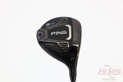 Ping G425 Max Fairway Wood 3 Wood 3W 14.5° ALTA CB 65 Slate Graphite Stiff Right Handed 42.25in