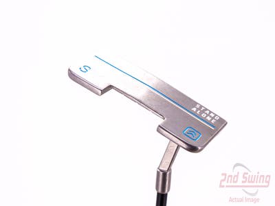 S7K Stand Alone Putter Graphite Right Handed 35.0in