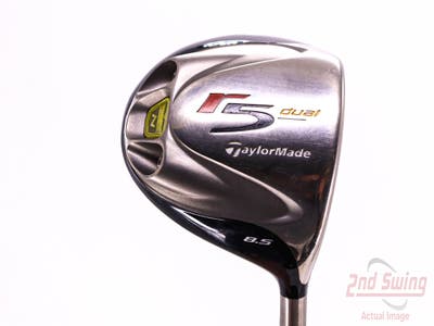 TaylorMade R5 Dual TP Driver TM Diamana TP Graphite Stiff Right Handed 44.5in