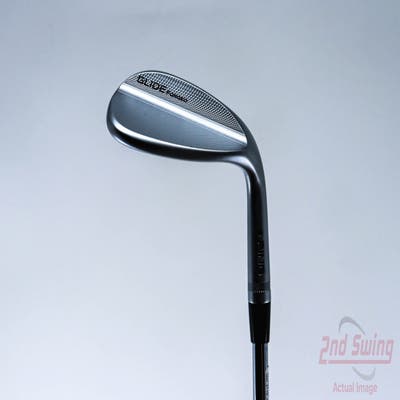 Ping Glide Forged Wedge Lob LW 58° 8 Deg Bounce AWT 2.0 Steel Wedge Flex Right Handed Black Dot 35.25in