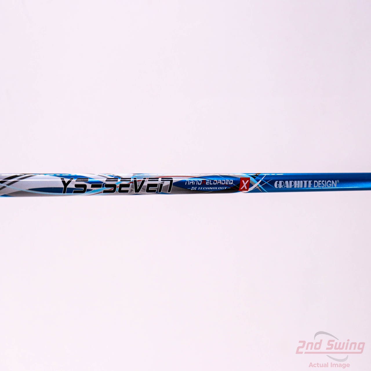 Graphite Design YS Nano Reloaded Fairway Wood Shaft (DD2335292246