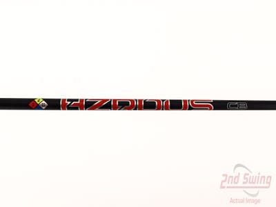 Pull Project X HZRDUS Red CB Gen4 50g Driver Shaft Senior 43.0in
