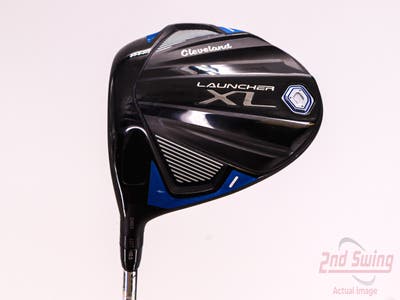 Cleveland Launcher XL Driver 10.5° Project X Cypher 50 Graphite Regular Left Handed 46.5in
